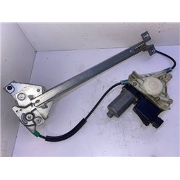 MITSUBISHI SPACE STAR Jobb hátsó Ablakemelő Szerkezet (Elektromos)