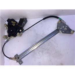 MITSUBISHI SPACE STAR Bal hátsó Ablakemelő Szerkezet (Elektromos)