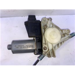 MITSUBISHI SPACE STAR Bal hátsó Ablakemelő Szerkezet (Elektromos)