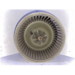 MITSUBISHI SPACE STAR Fűtőmotor (Klímás)