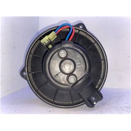 MITSUBISHI SPACE STAR Fűtőmotor (Klímás)