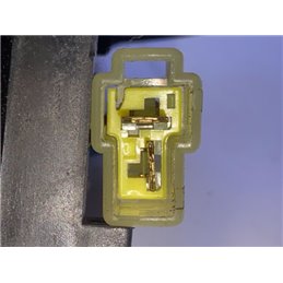 MITSUBISHI SPACE STAR Fűtőmotor (Klímás)