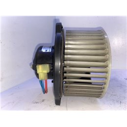 MITSUBISHI SPACE STAR Fűtőmotor (Klímás)