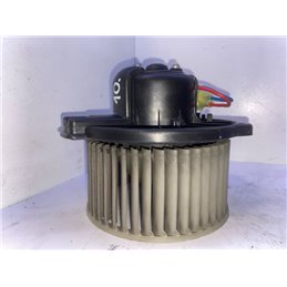 MITSUBISHI SPACE STAR Fűtőmotor (Klímás)