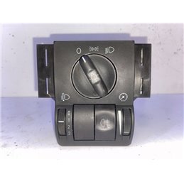 OPEL CORSA C Világítás Kapcsoló