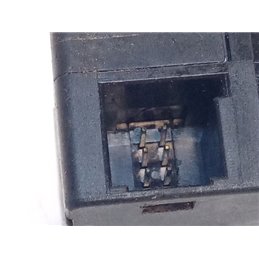 SUBARU FORESTER Fűtés Állító Motor