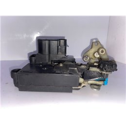 ALFA ROMEO 156 Jobb első Ajtózár