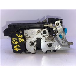 ALFA ROMEO 156 Jobb első Ajtózár