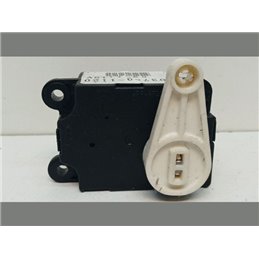 SUBARU FORESTER Fűtés Állító Motor