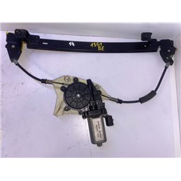 ALFA ROMEO 156 Bal első Ablakemelő Szerkezet (Elektromos)