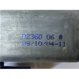 ALFA ROMEO 156 Bal első Ablakemelő Szerkezet (Elektromos)