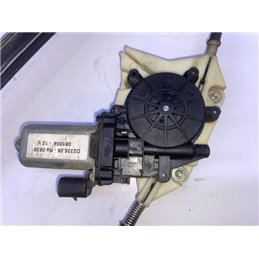 ALFA ROMEO 156 Bal első Ablakemelő Szerkezet (Elektromos)