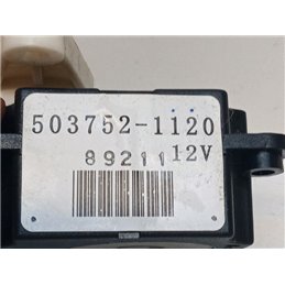 SUBARU FORESTER Fűtés Állító Motor