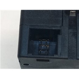 SUBARU FORESTER Fűtés Állító Motor