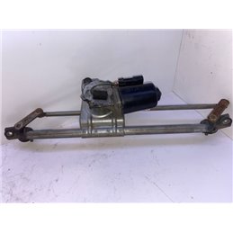 OPEL TIGRA Első Ablaktörlő Szerkezet Motorral