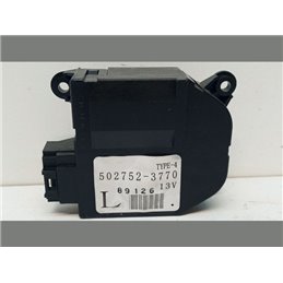 SUBARU FORESTER Fűtés Állító Motor