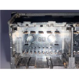 FORD MONDEO III Komfort Elektronika