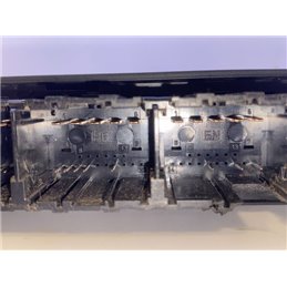 FORD MONDEO III Komfort Elektronika