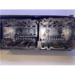 FORD MONDEO III Komfort Elektronika