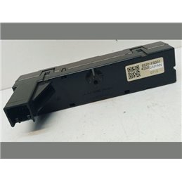 SUBARU FORESTER Multifunkciós Kijelző