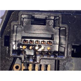 FORD FOCUS II Bal Kormánykapcsoló Irányjelző