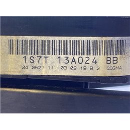 FORD FOCUS II Világítás Kapcsoló