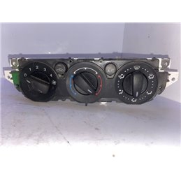 FORD FOCUS II Fűtéskapcsoló (manuális klímás)