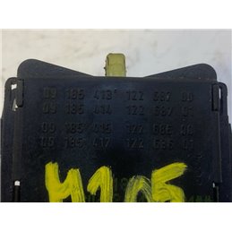 OPEL CORSA C Bal Kormánykapcsoló Irányjelző