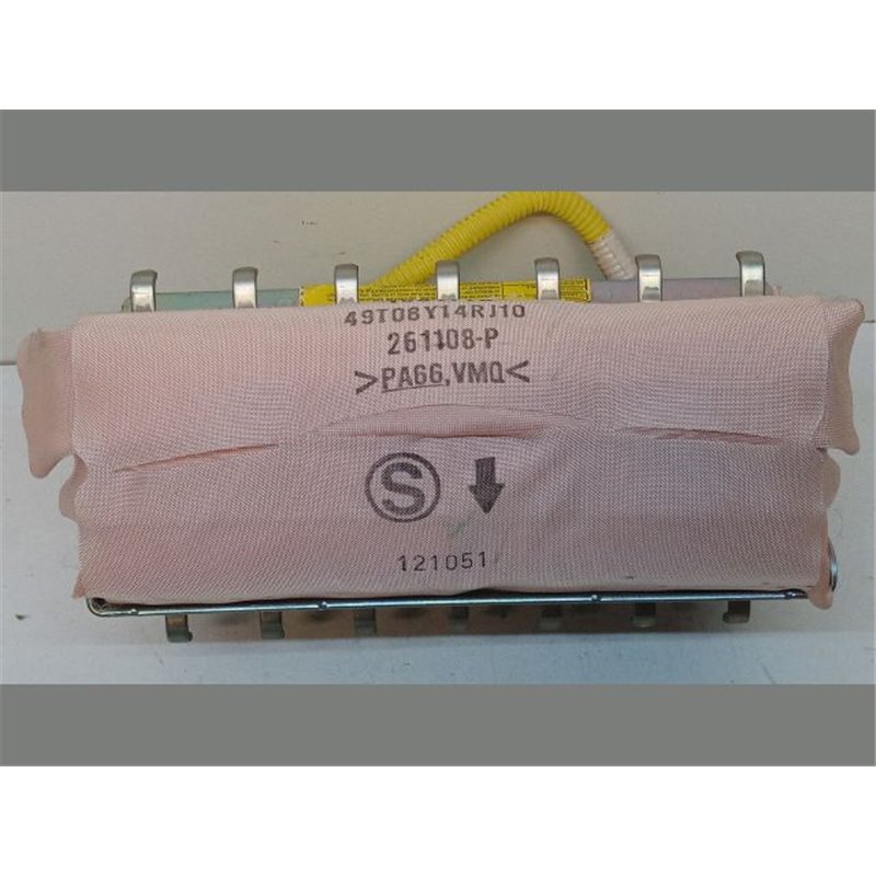 SUBARU FORESTER Utasoldali Légzsák