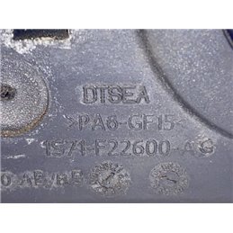 FORD MONDEO III Jobb hátsó Belső Kilincs