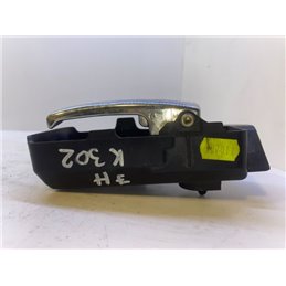 FORD MONDEO III Jobb hátsó Belső Kilincs