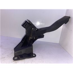 FORD MONDEO III Gázpedál (Elektromos)