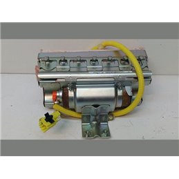 SUBARU FORESTER Utasoldali Légzsák