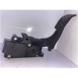 SKODA FABIA I Gázpedál (Elektromos)