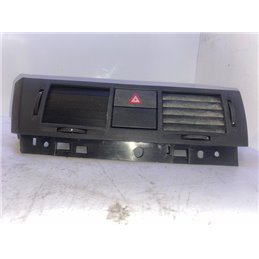 OPEL MERIVA A Középső Szellőző