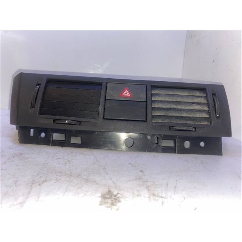 OPEL MERIVA A Középső Szellőző