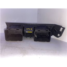 OPEL MERIVA A Középső Szellőző