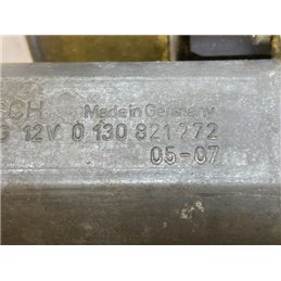 FORD MONDEO III Jobb hátsó Ablakemelő Szerkezet (Elektromos)