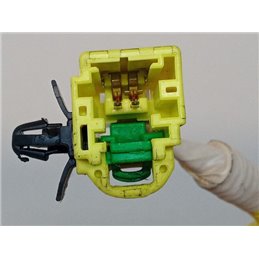 SUBARU FORESTER Utasoldali Légzsák