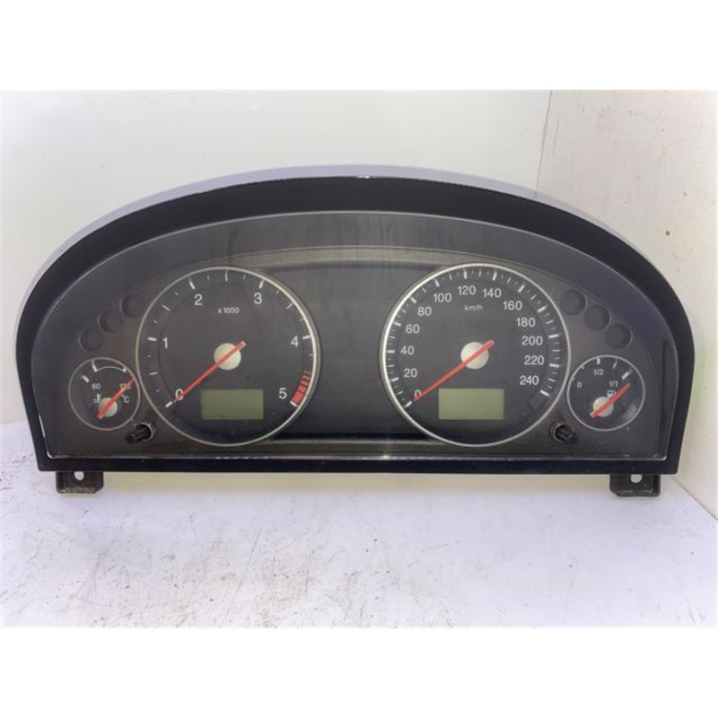 FORD MONDEO III Kilométeróra