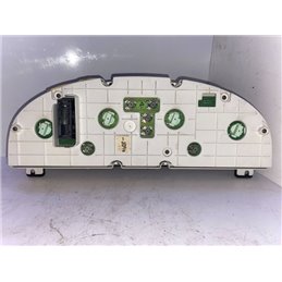 FORD MONDEO III Kilométeróra