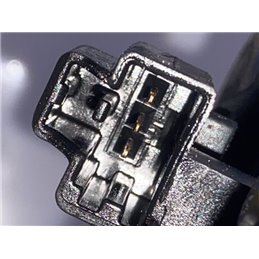 FORD MONDEO III Hátsó Ablaktörlő Motor