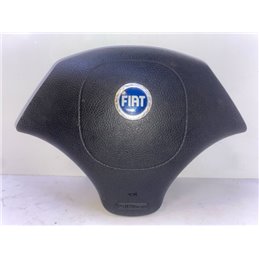 FIAT ALBEA Kormánylégzsák