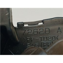 SUBARU FORESTER Fűtőradiátor (Elektromos)