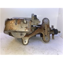 RENAULT SCÉNIC II Kormányoszlop