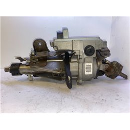 RENAULT SCÉNIC II Kormányoszlop