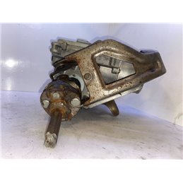 RENAULT SCÉNIC II Kormányoszlop