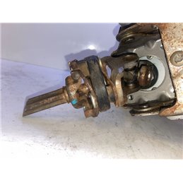 RENAULT SCÉNIC II Kormányoszlop