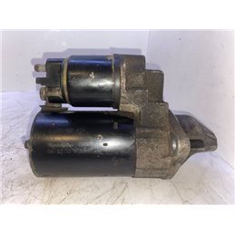 OPEL CORSA C Önindító