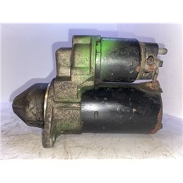 OPEL CORSA C Önindító